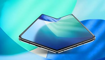 iPhone Fold 2026