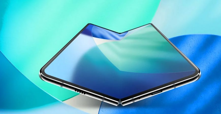 iPhone Fold 2026