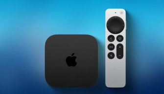 Apple TV