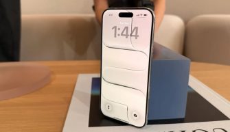 iPhone Air