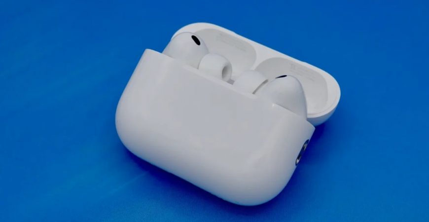 AirPods