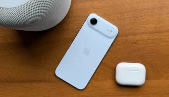 iPhone Air