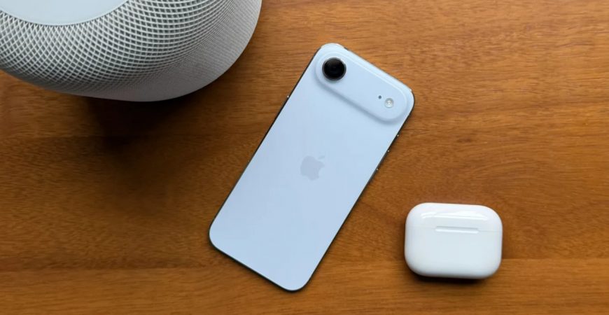 iPhone Air