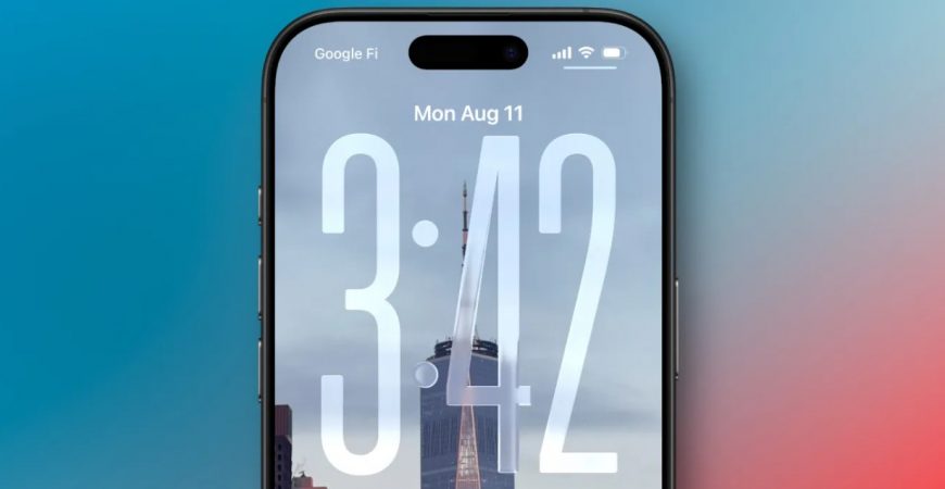 iOS 26