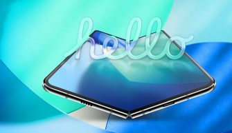 iPhone Fold