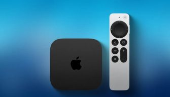 Apple TV