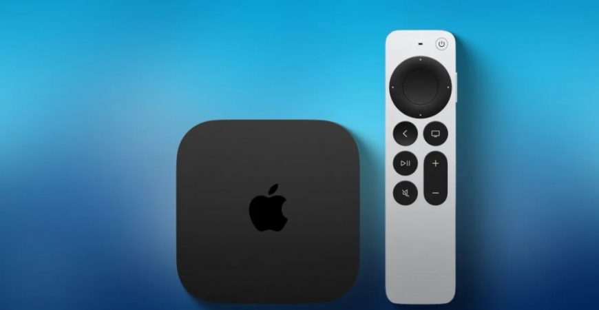 Apple TV