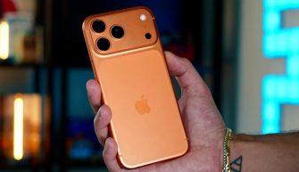 iPhone 18 Pro