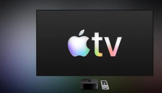 Apple TV