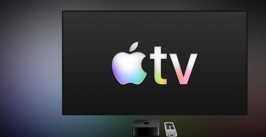 Apple TV