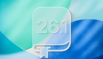 iOS 26.1