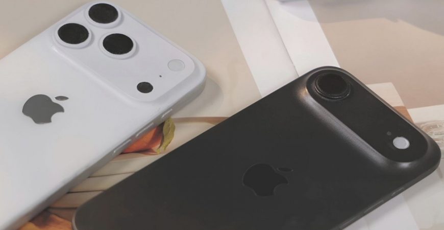 iPhone 17
