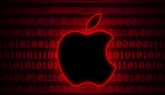 Apple скандал