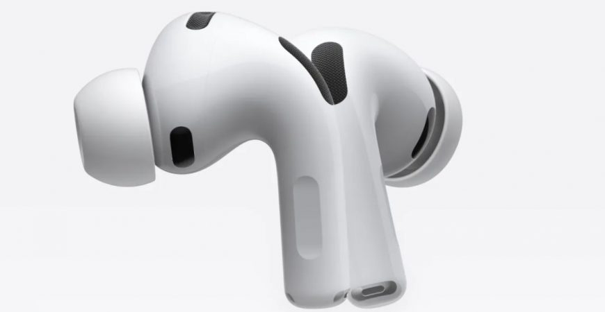 AirPods