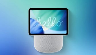 HomePod