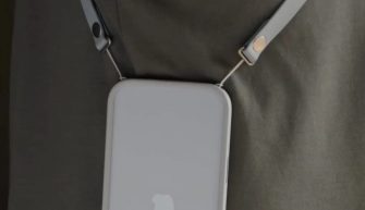 Ремешок для iPhone 17