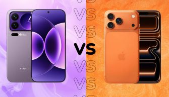 Xiaomi против iPhone