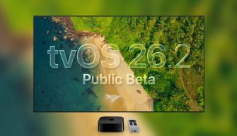 tvOS