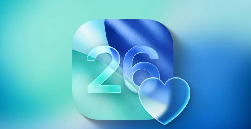 iOS 26