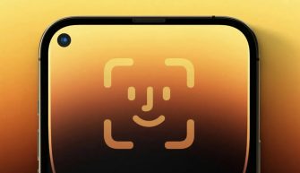 Камера iPhone 18