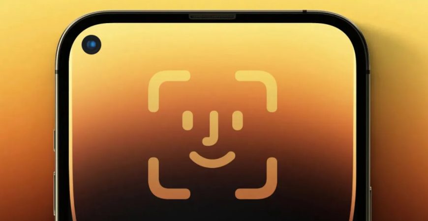 Камера iPhone 18