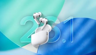 iOS 26 AirPods