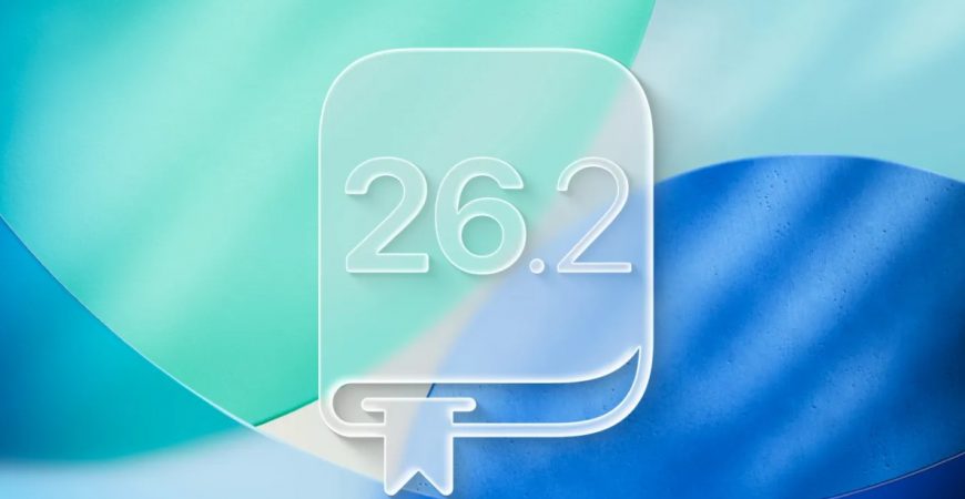 iOS 26.2