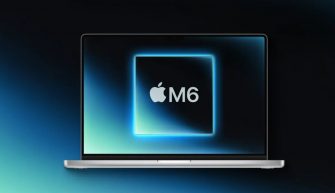 Apple M6