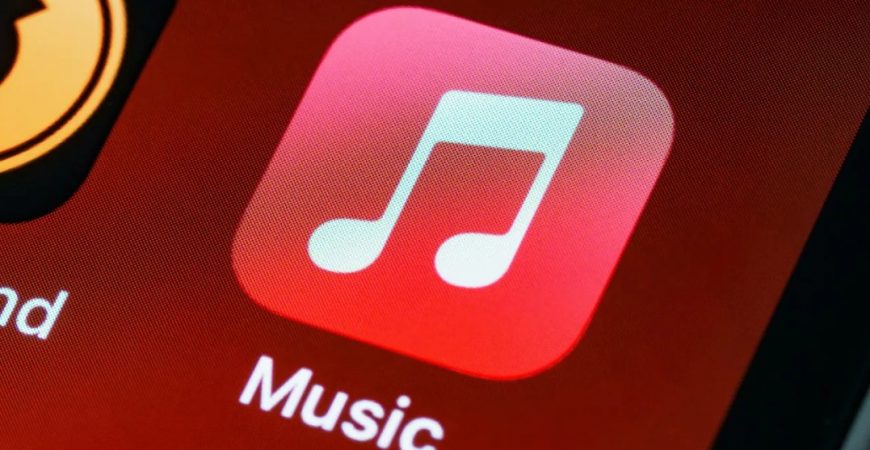 Музыка Apple