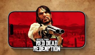 Red Dead Redemption