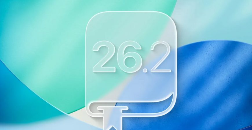 iOS 26.2