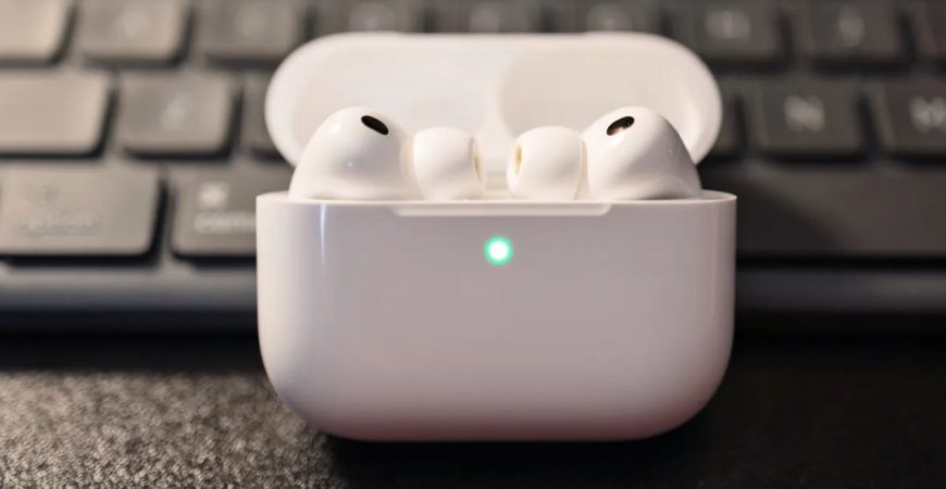 AirPods
