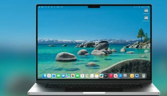 macOS Tahoe 26.2