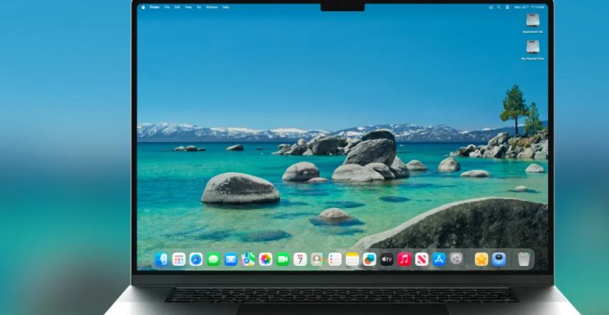 macOS Tahoe 26.2