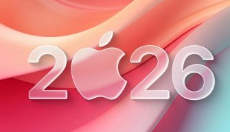 2026 Apple