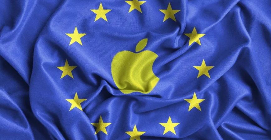 Apple ЕС