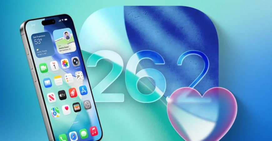 iOS 26.2