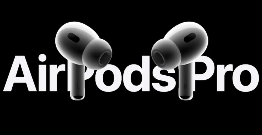 AirPods Pro