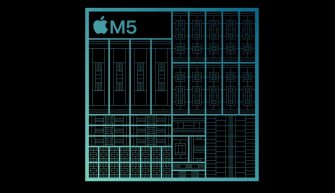 Apple M5