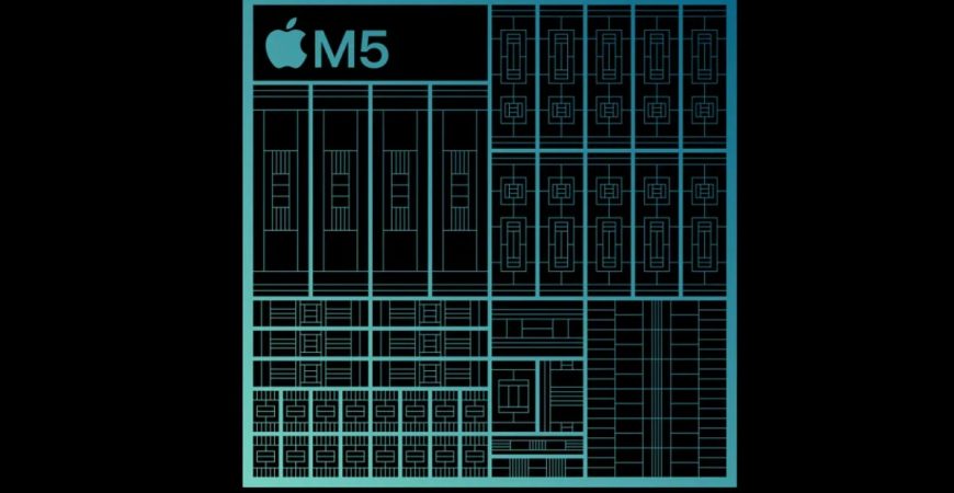 Apple M5