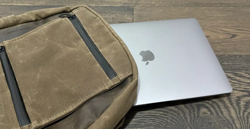 MacBook Air