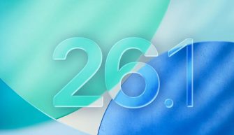 iOS 26.1