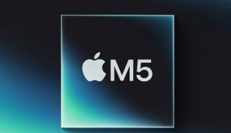 Apple M5