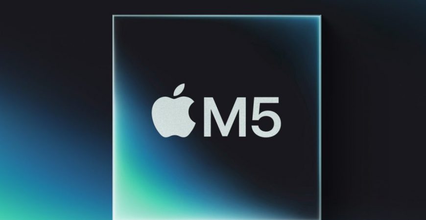 Apple M5