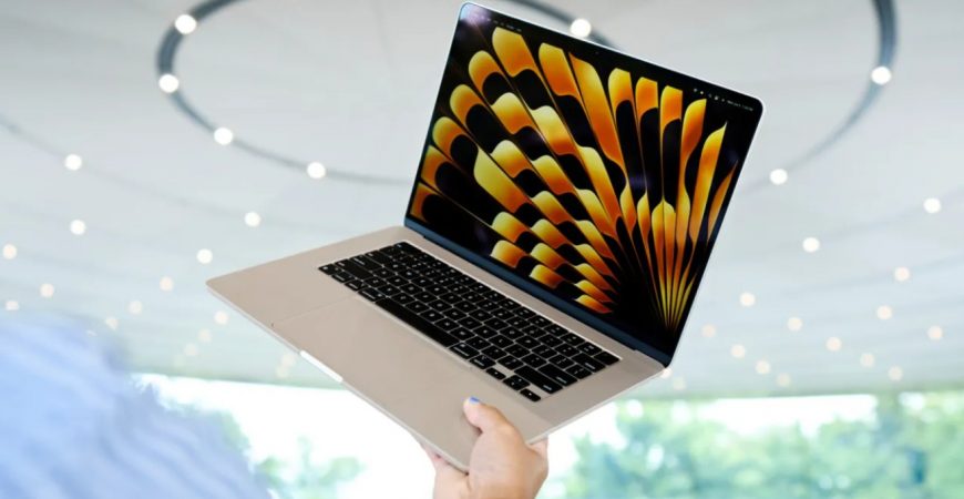 MacBook Pro