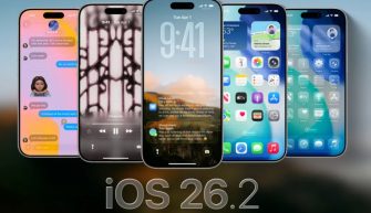 iOS 26.2