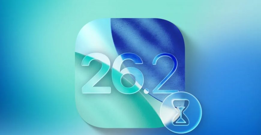 iOS 26.2