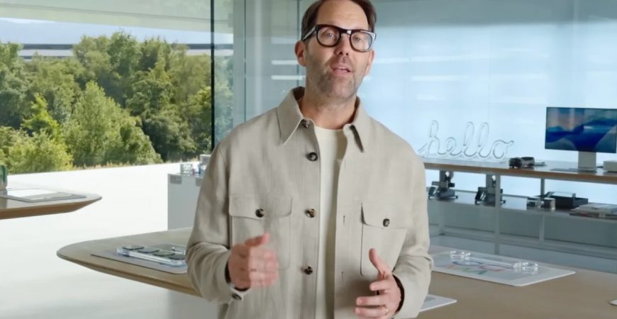 уход Алана Дая