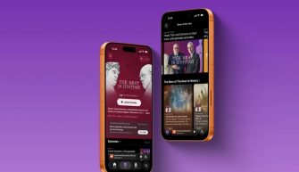 Apple Подкасты