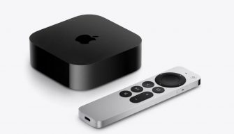 Apple TV